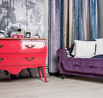 Vinilam Cork 7мм